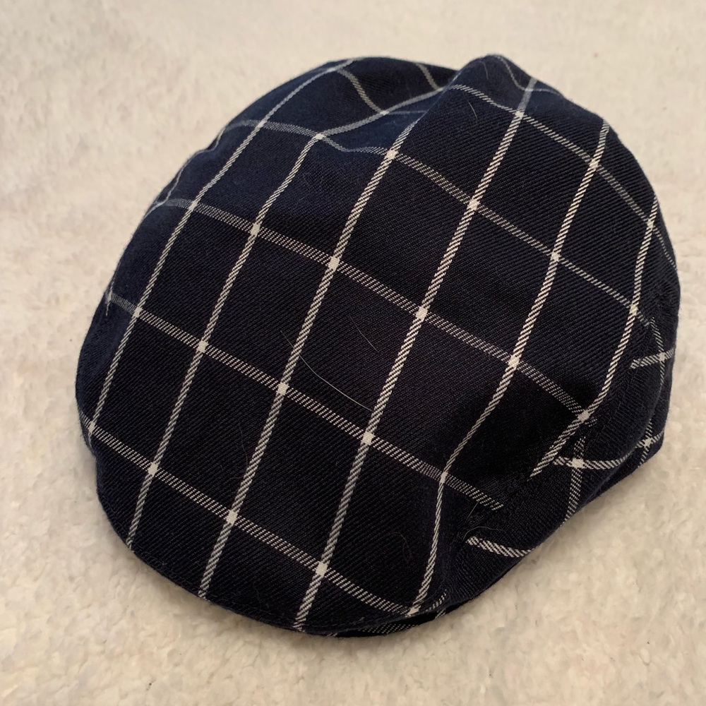 BOYS BILL CAP!